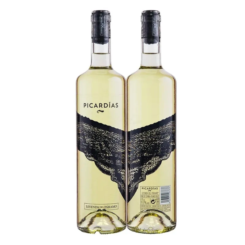 Vino Blanco Dulce Picardías