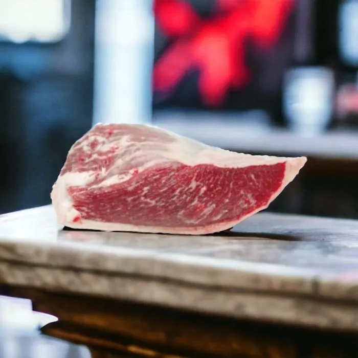 Black Angus Creekstone Picanha 1,4 Kg