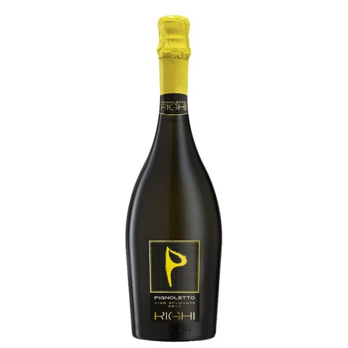 Pignoletto Brut Righi