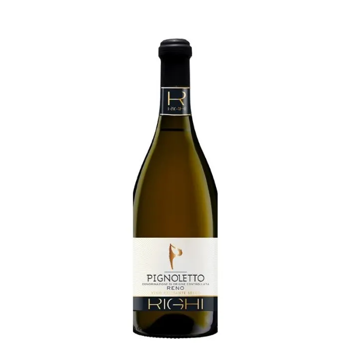 Pignoletto Doc Reno Secco Righi