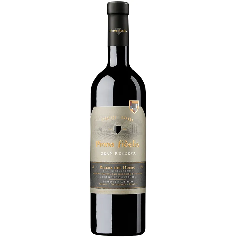 PINNA FIDELIS Gran Reserva 2014