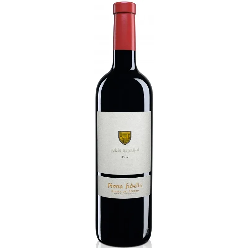 PINNA FIDELIS Roble Español 2020