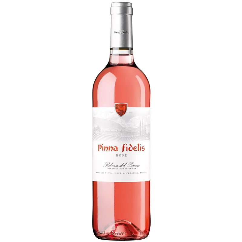 PINNA FIDELIS Rosé 2019