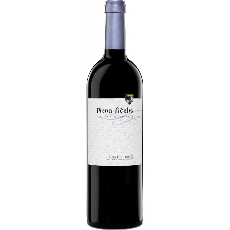 PINNA FIDELIS Vendimia Seleccionada 2019