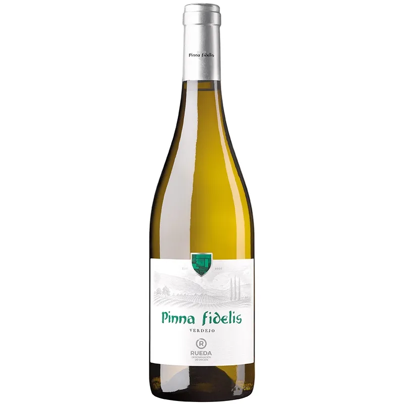 PINNA FIDELIS Verdejo 2023
