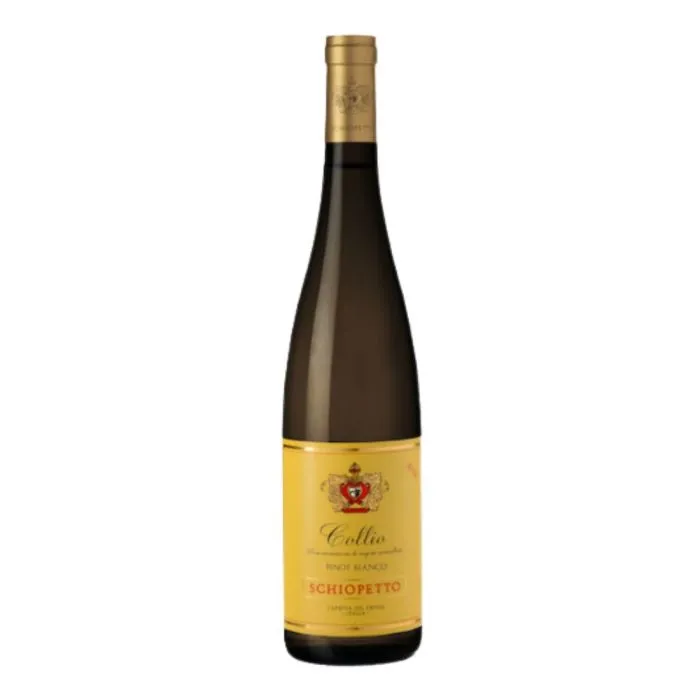 Pinot Bianco Schiopetto