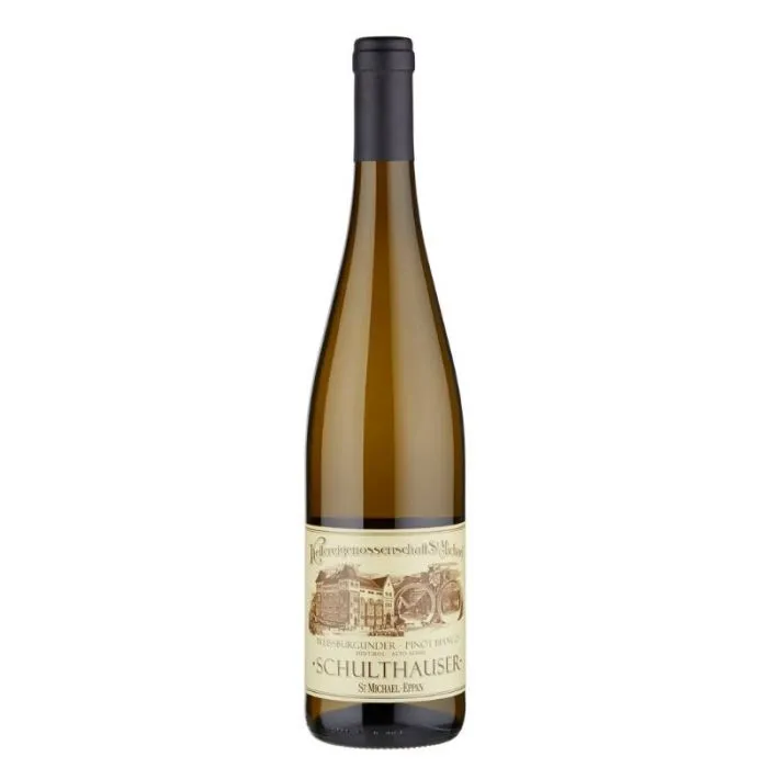 Pinot Bianco Schulthauser San Michele Appiano