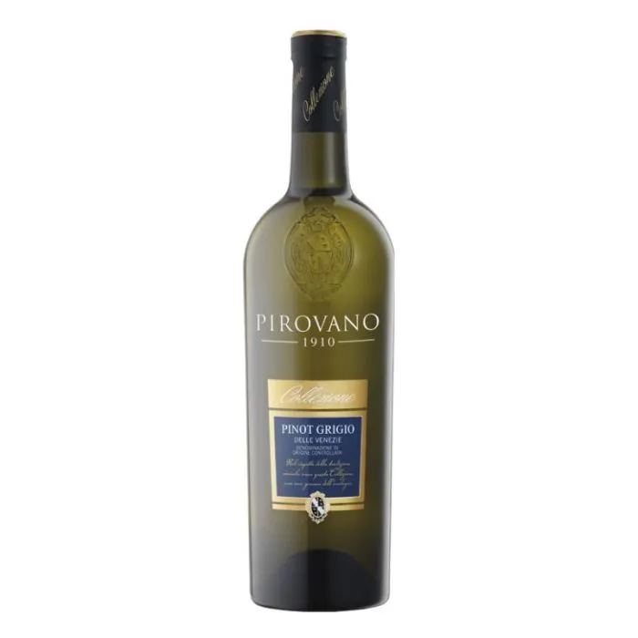 Pinot Grigio Collezione Pirovano