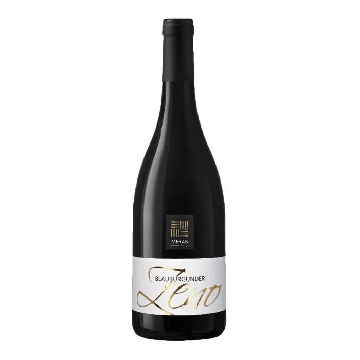 Pinot Nero Zeno Meran