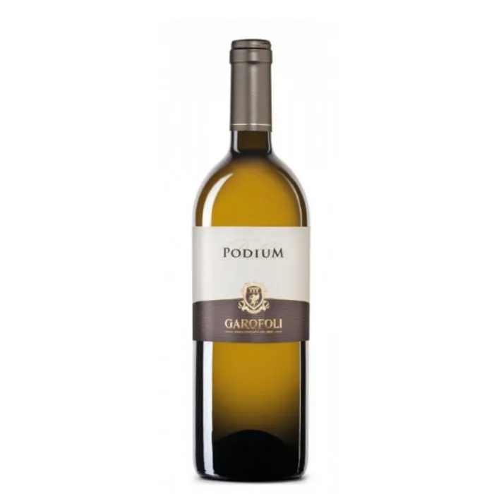 Podium Verdicchio Dei Castelli Di Jesi Doc Garofoli