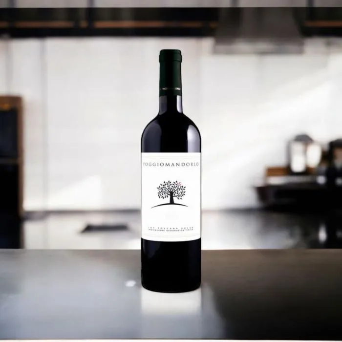 Poggio Mandorlo Maremma