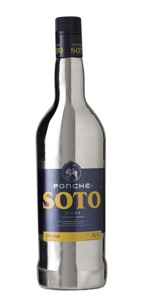 'Ponche Soto'