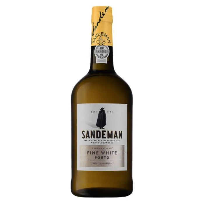 Porto Sandeman White