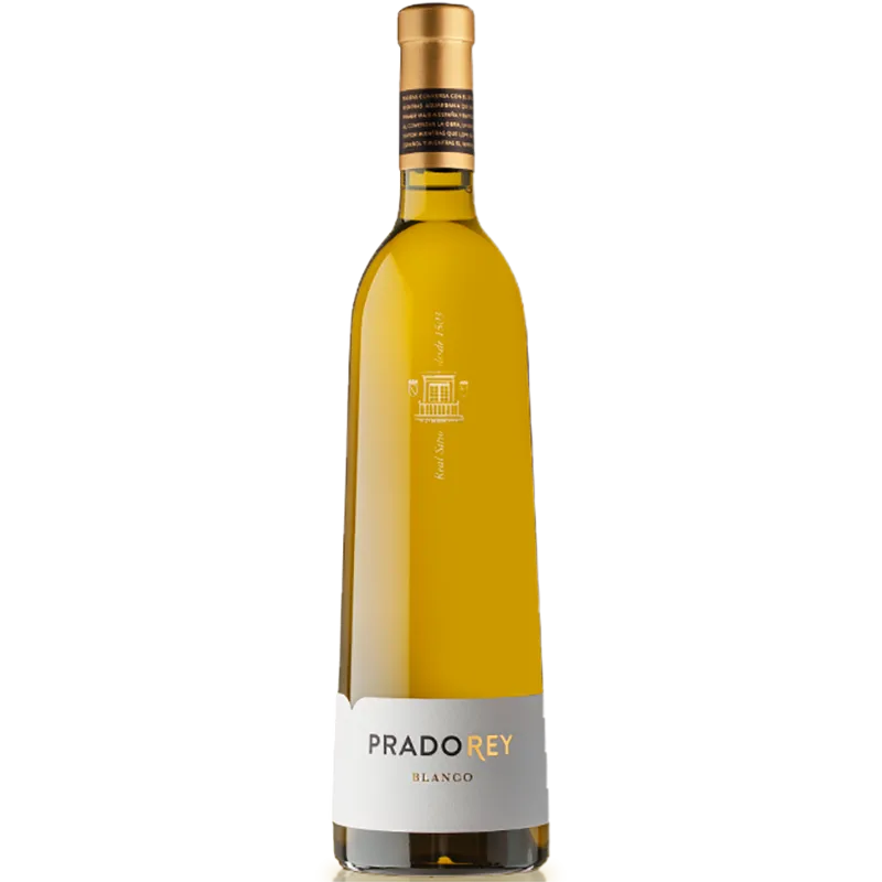 PRADOREY Blanco 2022