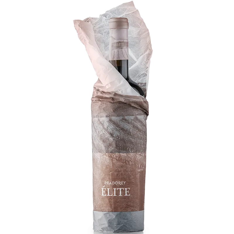 PRADOREY ÉLITE 2021