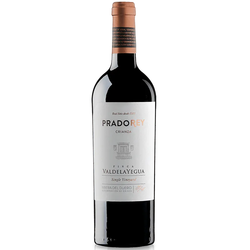 PRADOREY Finca Valdelayegua Crianza 2021