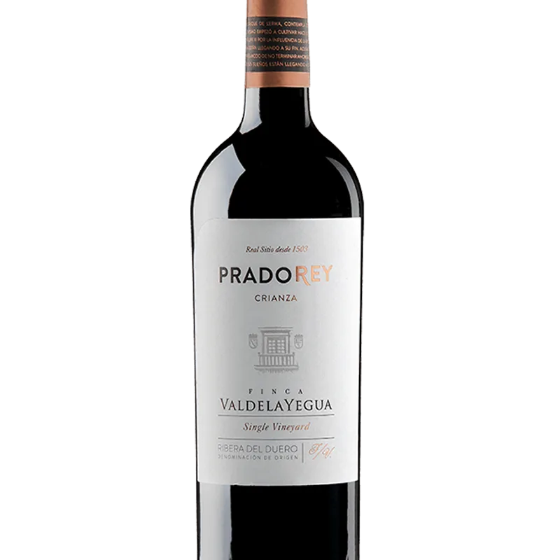 PRADOREY Finca Valdelayegua Crianza 2020, MAGNUM