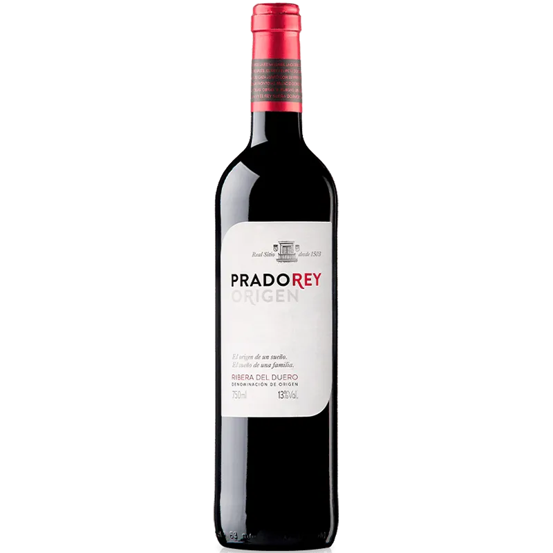 PRADOREY Roble Origen 2024