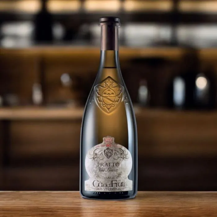 Pratto Ca' Dei Frati