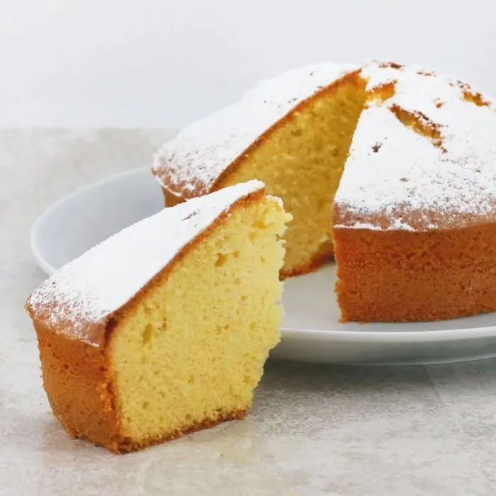 Cresco daisy cake mix 2 x500