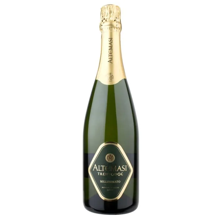 Altemasi Millesimato Trento Doc Brut