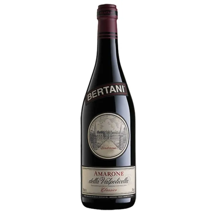 Amarone Classico Docg Bertani