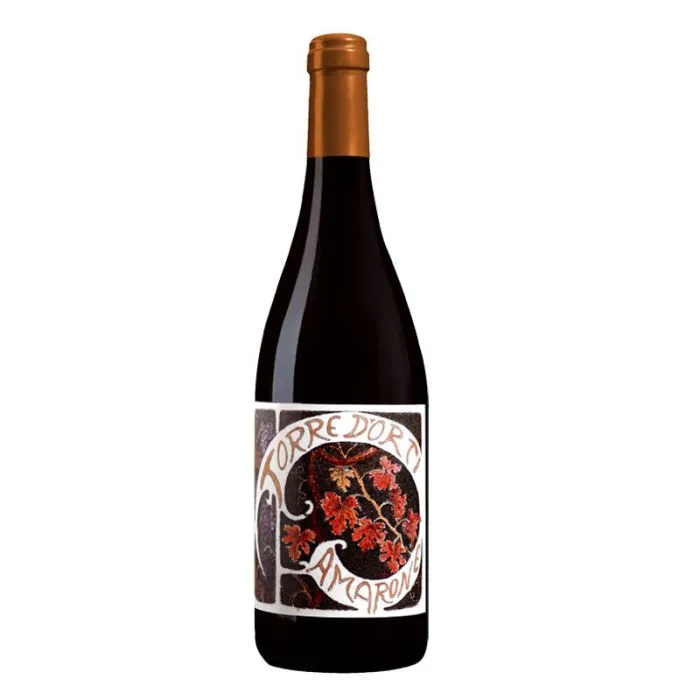 Amarone Della Valpolicella Docg Torre D'orti