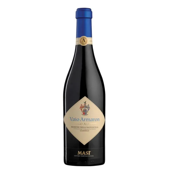 Amarone Della Valpolicella Docg Vaio Armaron Masi