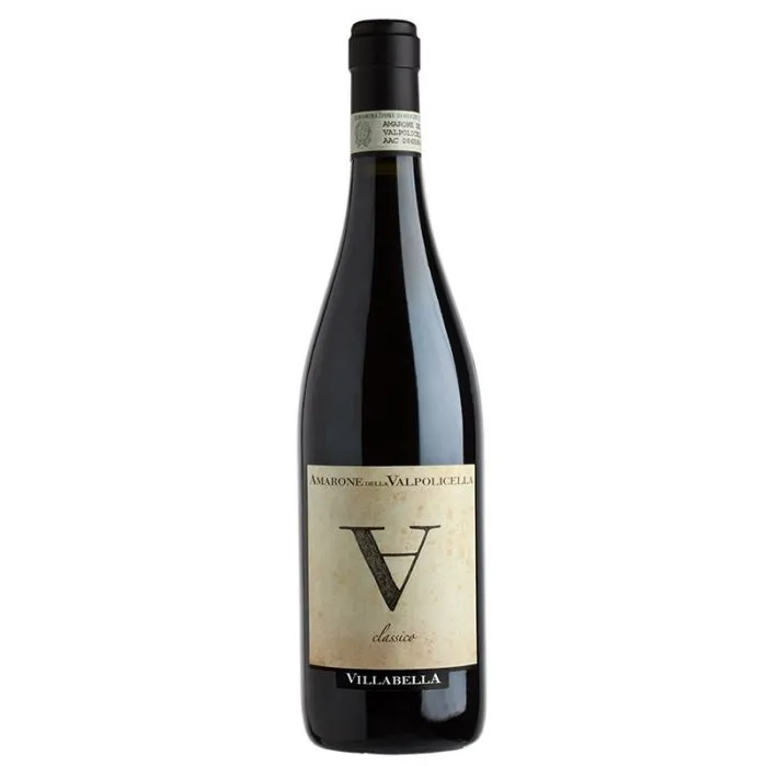 Amarone Classico Della Valpolicella Docg Villabella