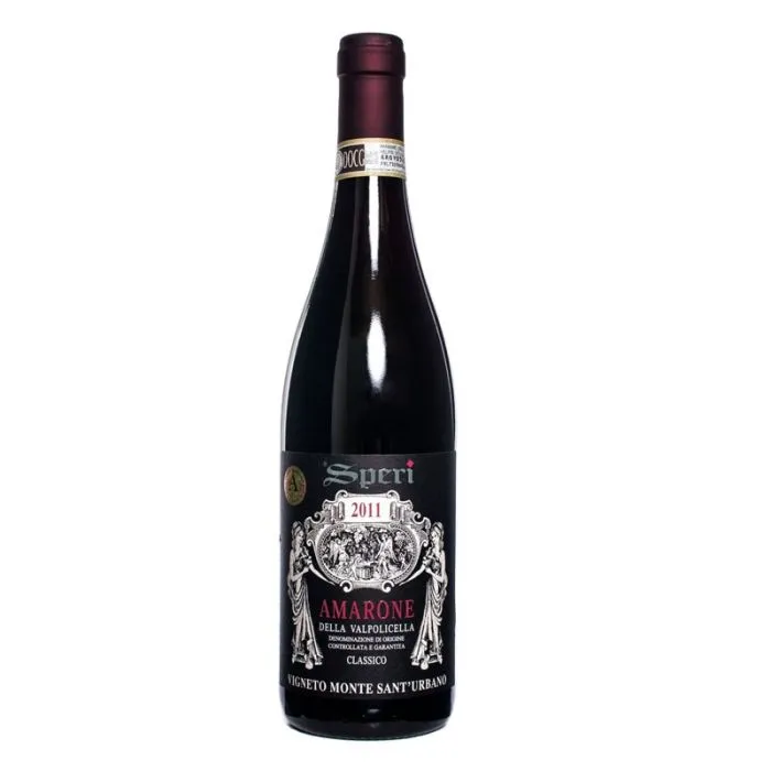 Amarone Della Valpolicella Docg Monte Sant'urbano Speri