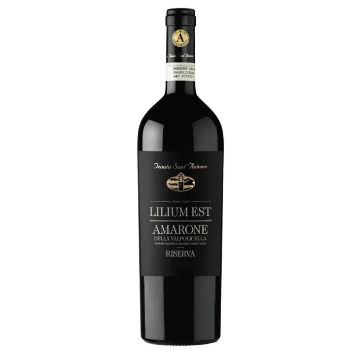 Amarone Della Valpolicella Docg Riserva Lilium Est