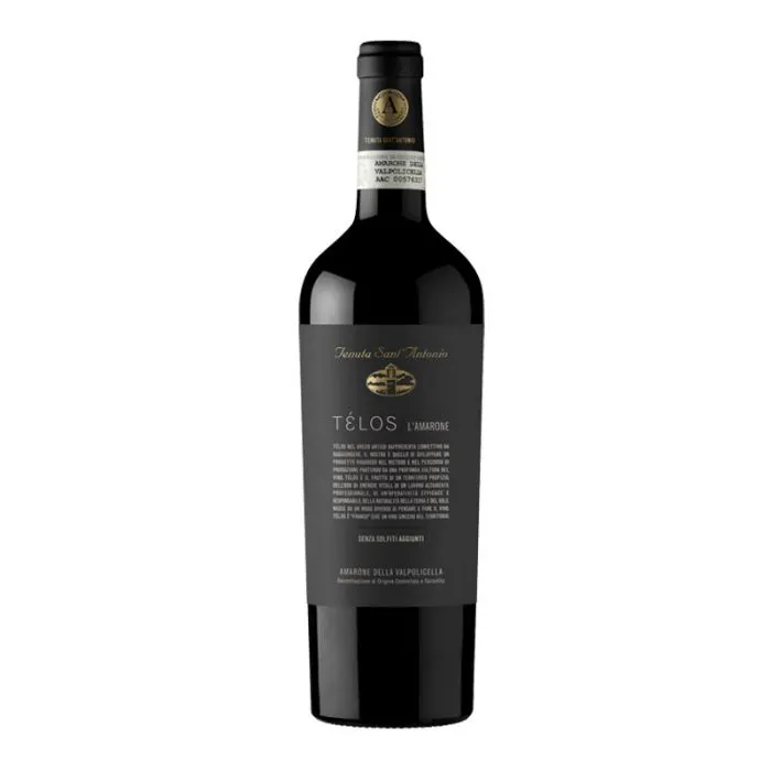 Amarone Della Valpolicella Docg Telòs
