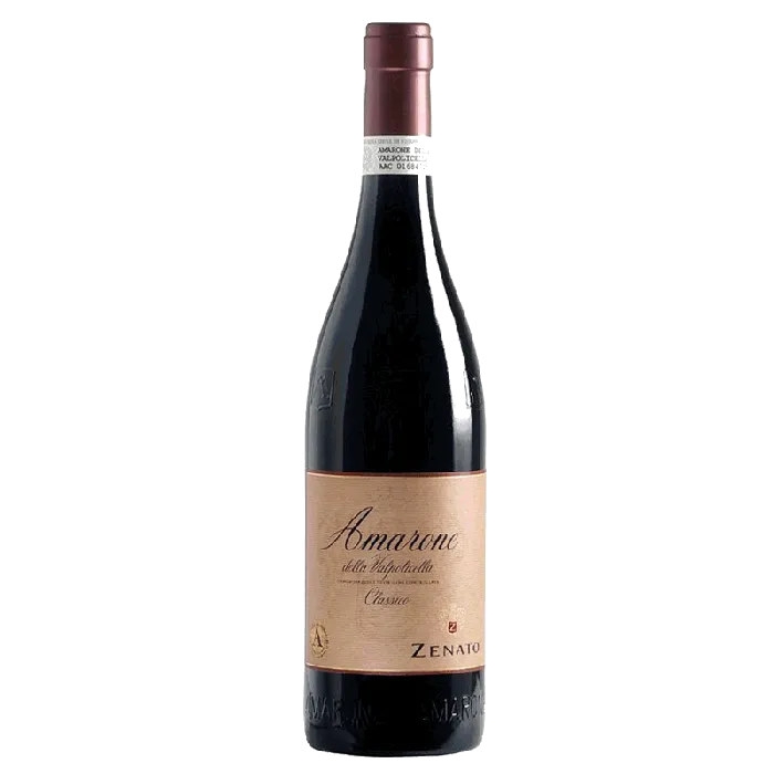 Amarone Della Valpolicella Docg Zenato