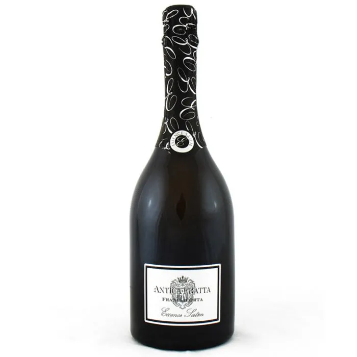 Antica Fratta Franciacorta Essence Saten Brut