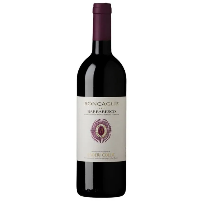 Barbaresco Roncaglie Poderi Colla
