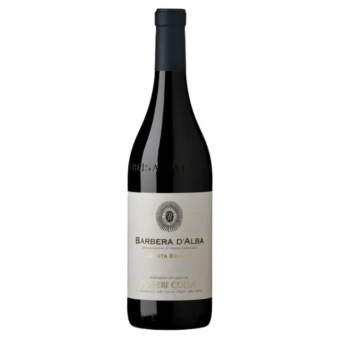Barbera D'alba Doc Costa Bruna Poderi Colla