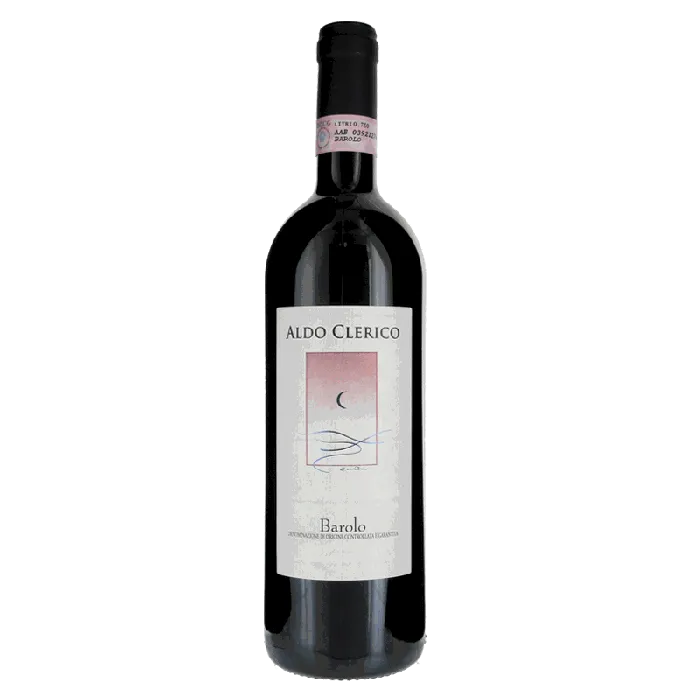 Barolo Docg Aldo Clerico