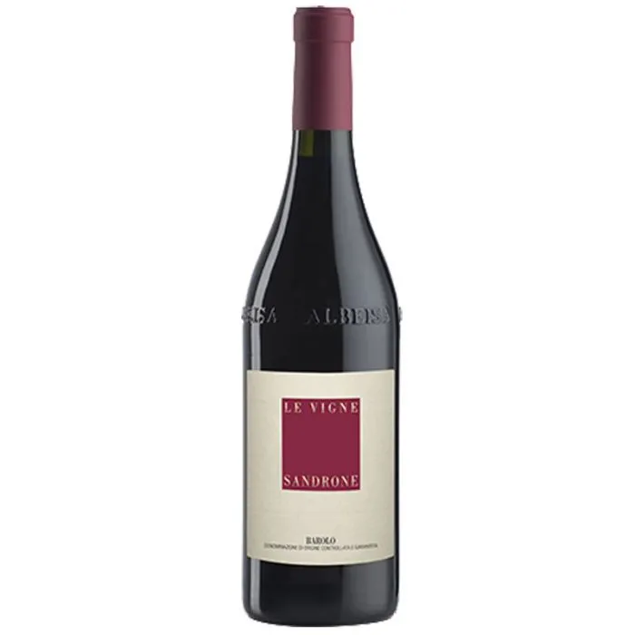 Barolo Docg Le Vigne Sandrone