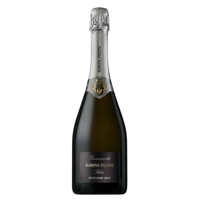 Barone Pizzini Franciacorta Saten Brut