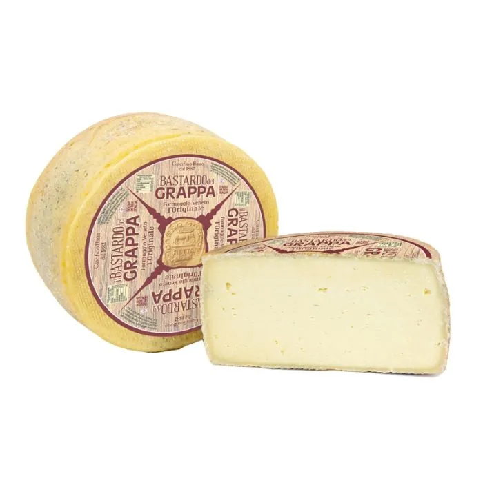 Bastardo del Grappa 3Kg