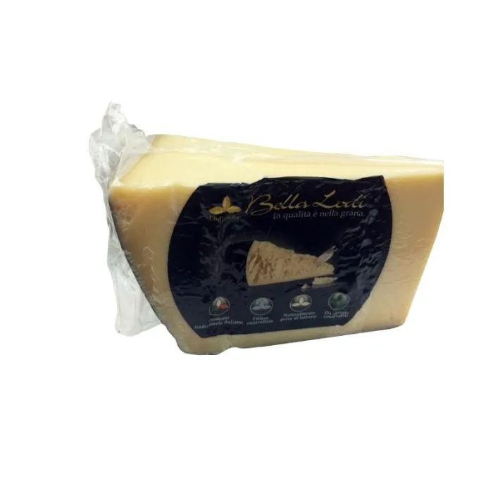 Queso Bella Lodi