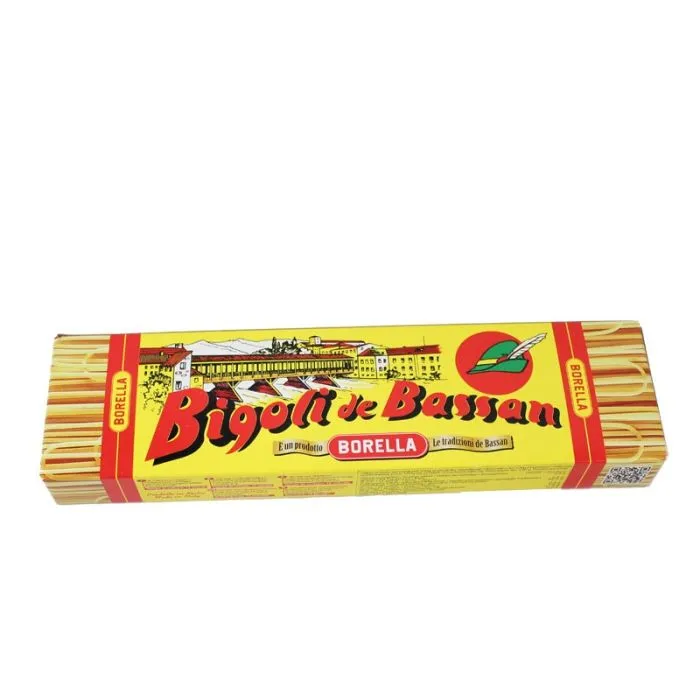 Bigoli de Bassan 500g