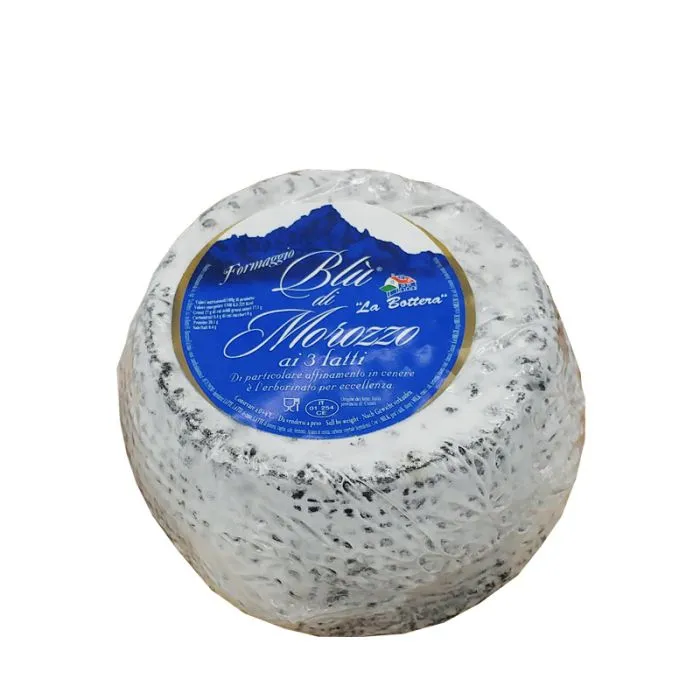 Morozzo Azul 250g