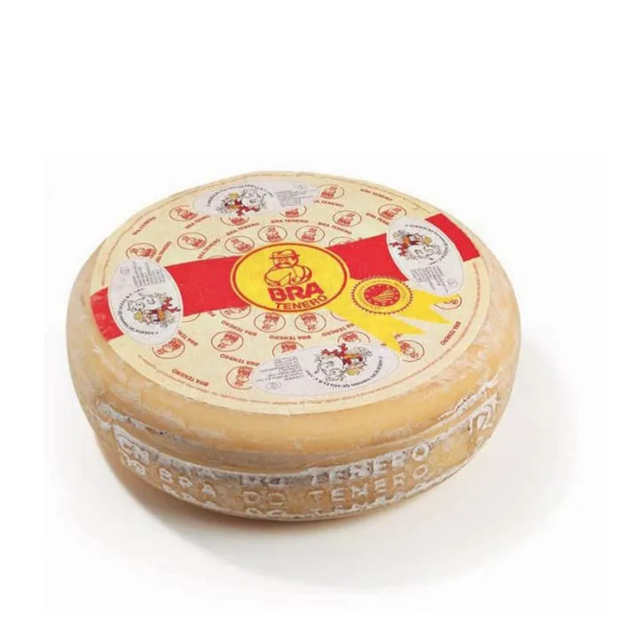 Bra tenero DOP