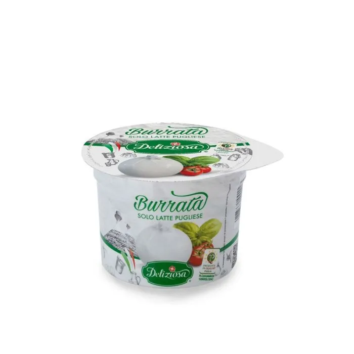 Burrata Deliziosa