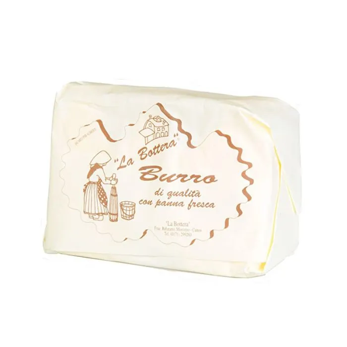 Mantequilla La Bottera 250 g
