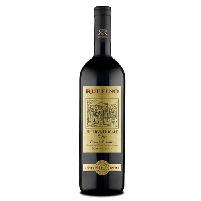 Ruffino Riserva Ducale Oro Chianti Classico Gran Selezione Docg