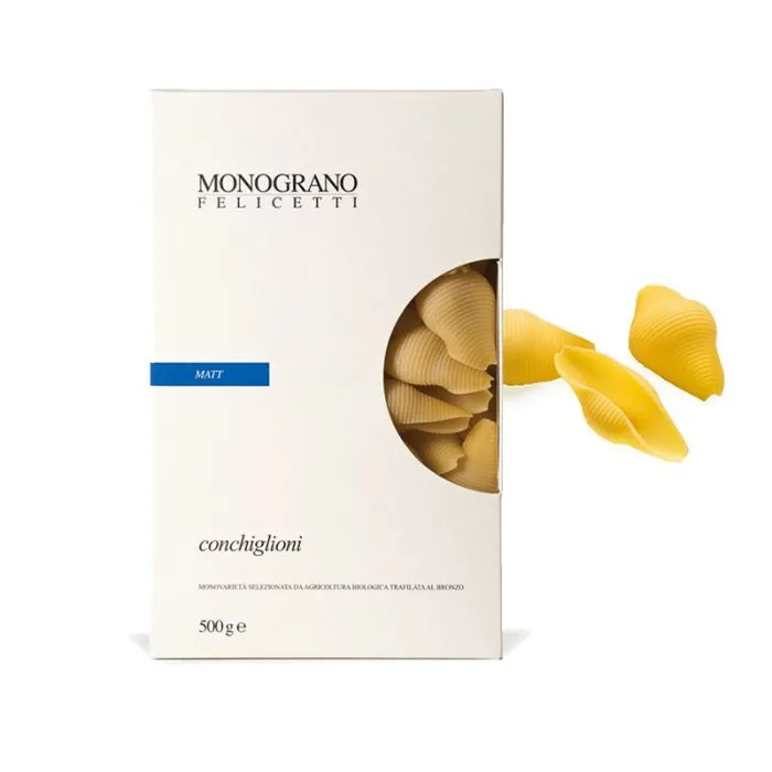 Pasta Felicetti Conchiglioni