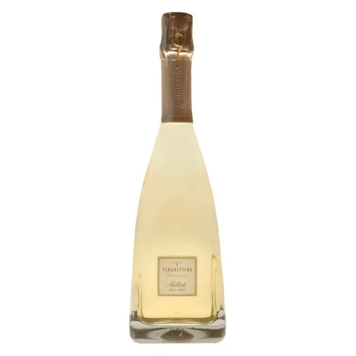 Ferghettina Franciacorta Milledi Brut