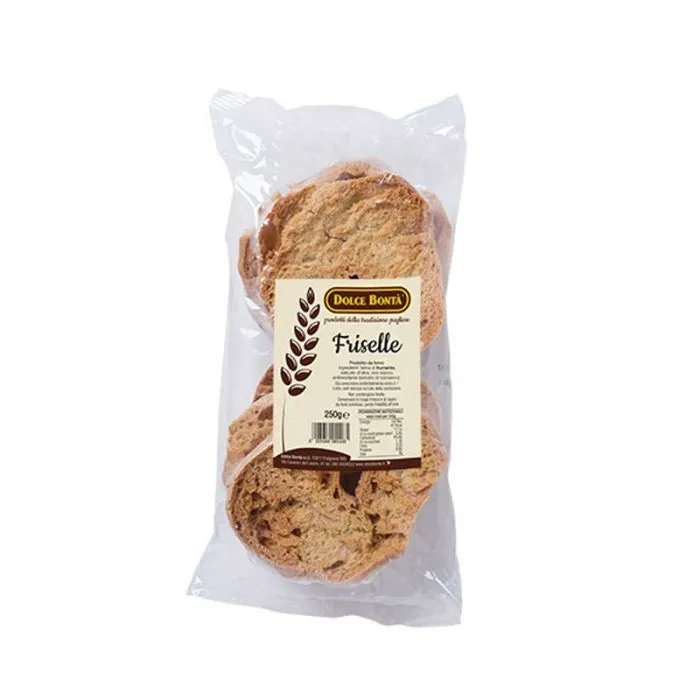 Friselle Pugliesi Tradizionali 250g